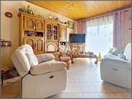 MAISON DE PLAIN PIED AVEC JARDIN — photo 2