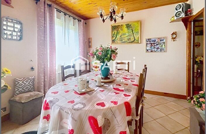 MAISON DE PLAIN PIED AVEC JARDIN — photo 3