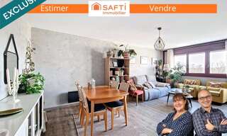 Appartement 5 Pièces 99 m² à vendre à Villefontaine (38090)