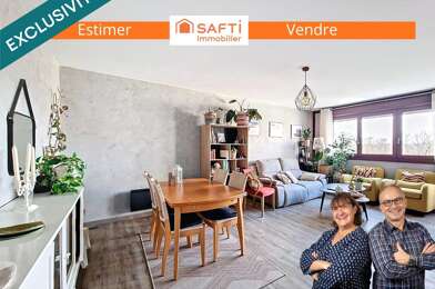 Appartement 5 pièces 209000 €