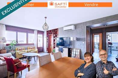 Appartement 5 pièces 197000 €