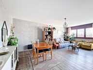 T5 99 m² environ  DPE C, 4 chambres, cave — photo 2