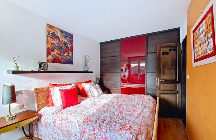 T5 99 m² environ  DPE C, 4 chambres, cave — photo 5