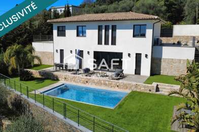 Maison 5 pièces 899000 €