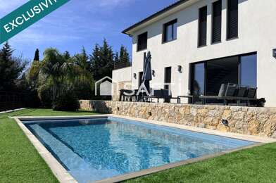 Maison 5 pièces 899000 €