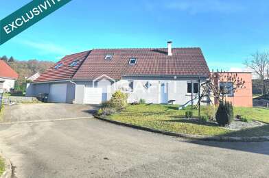 Maison 7 pièces 365000 €