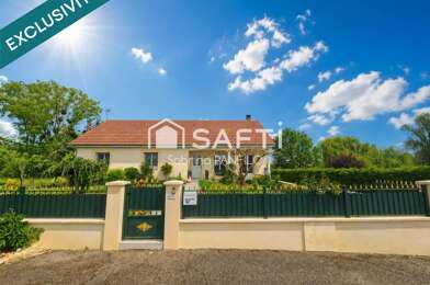 Maison 7 pièces 321000 €