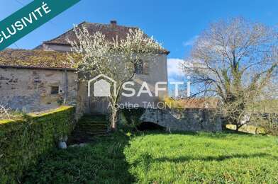 Maison 4 pièces 106900 €