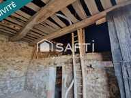Maison de caractère avec fort potentiel  Le Rousset-Marizy (71220) — photo 2