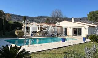 Maison 6 Pièces 148 m² à vendre à Le Tignet (06530)