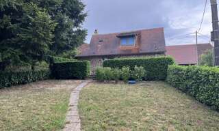 Maison 2 Pièces 55 m² à vendre à Vicq-sur-Breuilh (87260)