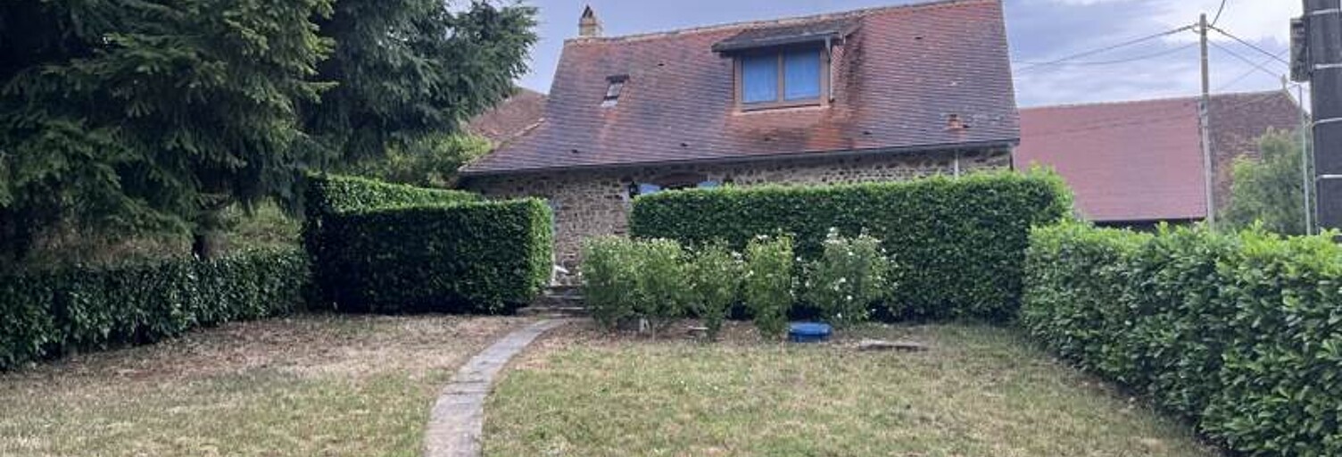 Maison 2 Pièces 55 m² à vendre à Vicq-sur-Breuilh (87260)