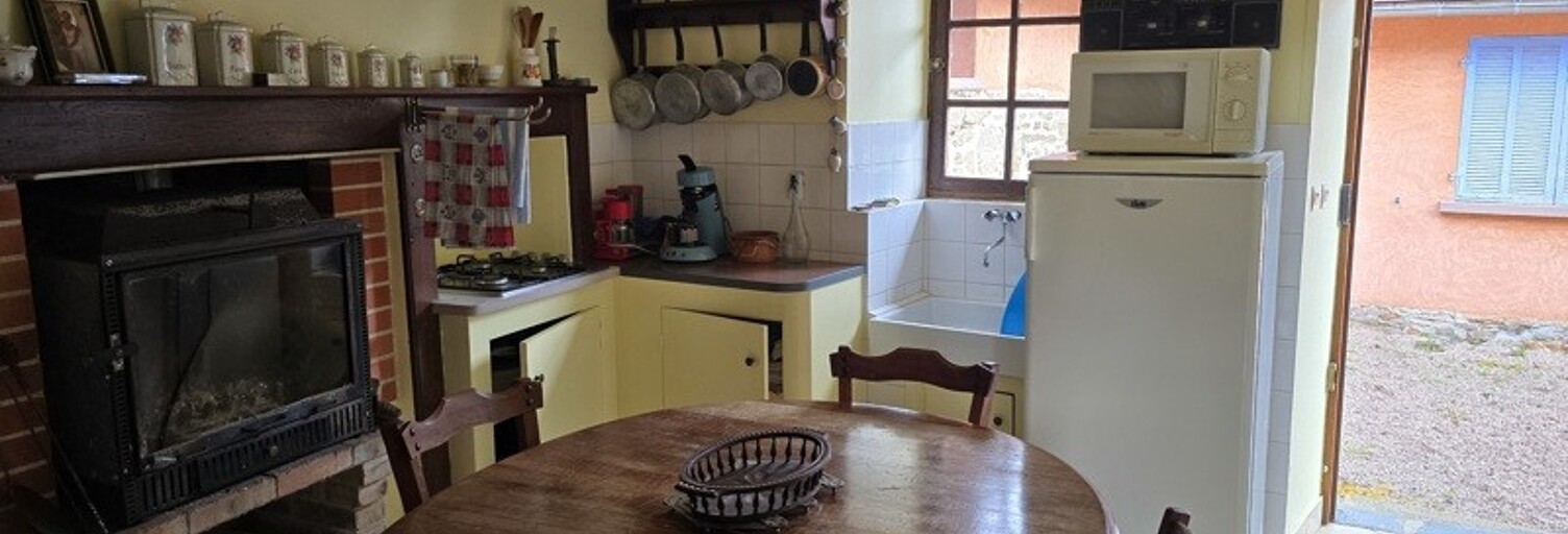Maison 2 Pièces 55 m² à vendre à Vicq-sur-Breuilh (87260)