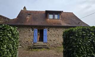 Maison 2 Pièces 55 m² à vendre à Vicq-sur-Breuilh (87260)