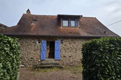 Maison 2 pièces 118200 €