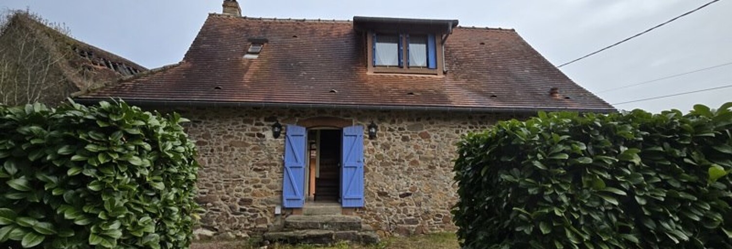 Maison 2 Pièces 55 m² à vendre à Vicq-sur-Breuilh (87260)