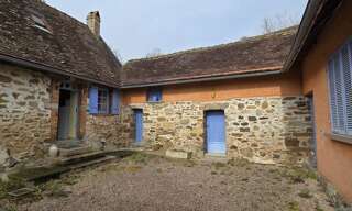 Maison 2 Pièces 55 m² à vendre à Vicq-sur-Breuilh (87260)