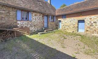 Maison 2 Pièces 55 m² à vendre à Vicq-sur-Breuilh (87260)