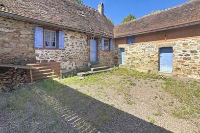 Maison 2 pièces 118200 €