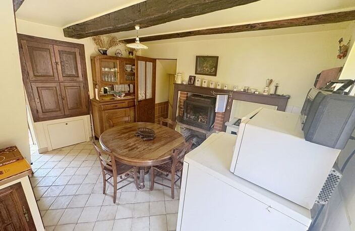Maison en pierre de 2 pièces principales — photo 2