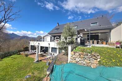 Maison 8 pièces 889000 €