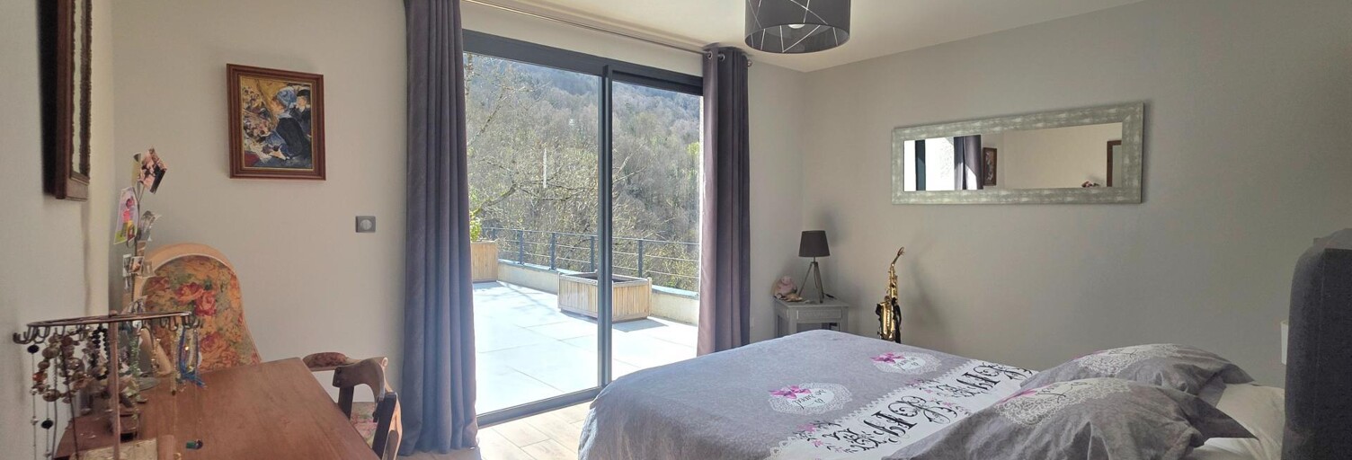Maison 8 Pièces 350 m² à vendre à Boutx (31440)