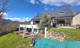 Maison 8 Pièces 350 m² à vendre à Boutx (31440)