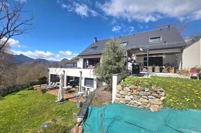 Maison 8 pièces 889000 €