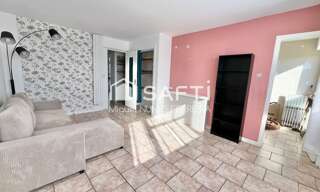 Appartement 3 Pièces 55 m² à vendre à Mont-Saint-Aignan (76130)