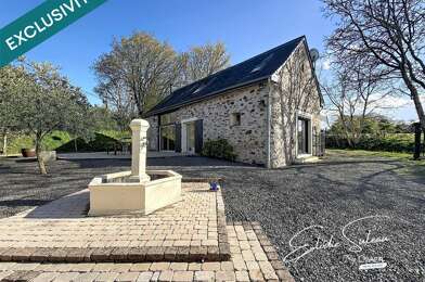 Maison 5 pièces 213000 €