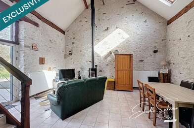 Maison 5 pièces 213000 €