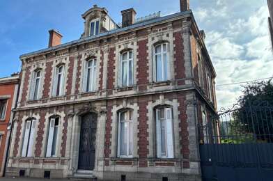 Maison 10 pièces 288000 €