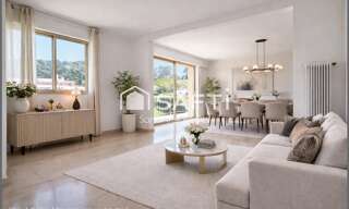 Appartement 3 Pièces 87 m² à vendre à Cagnes-sur-Mer (06800)