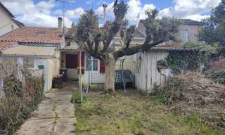 Maison 4 Pièces 90 m² à vendre à Tonneins (47400)