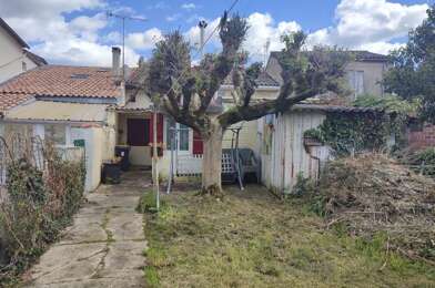 Maison 4 pièces 66780 €