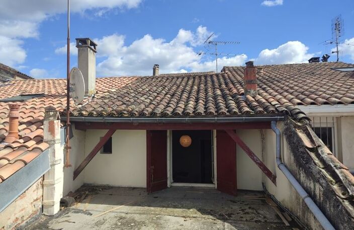 Maison de ville de 4 pièces principales — photo 2