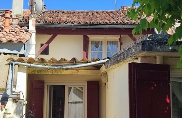 Maison de ville de 4 pièces principales — photo 4