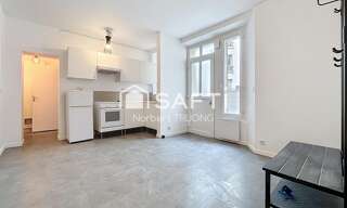 Appartement 2 Pièces 42 m² à vendre à Issy-les-Moulineaux (92130)