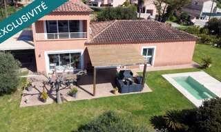 Maison 7 Pièces 164 m² à vendre à Ajaccio (20090)