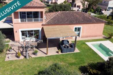 Maison 7 pièces 760000 €