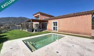 Maison 7 Pièces 164 m² à vendre à Ajaccio (20090)