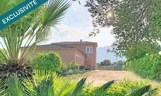 Maison 7 Pièces 164 m² à vendre à Ajaccio (20090)