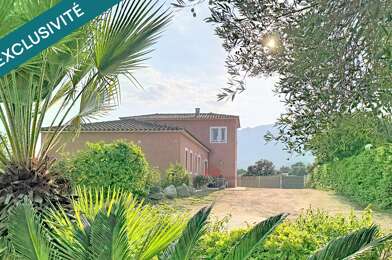 Maison 7 pièces 749000 €