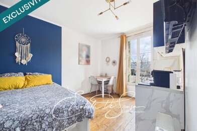 Appartement 2 pièces 209000 €