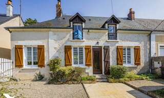 Maison 4 Pièces 88 m² à vendre à Loché-sur-Indrois (37460)