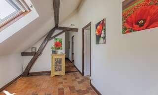 Maison 4 Pièces 88 m² à vendre à Loché-sur-Indrois (37460)