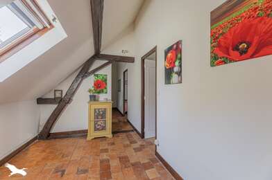 Maison 4 pièces 164300 €