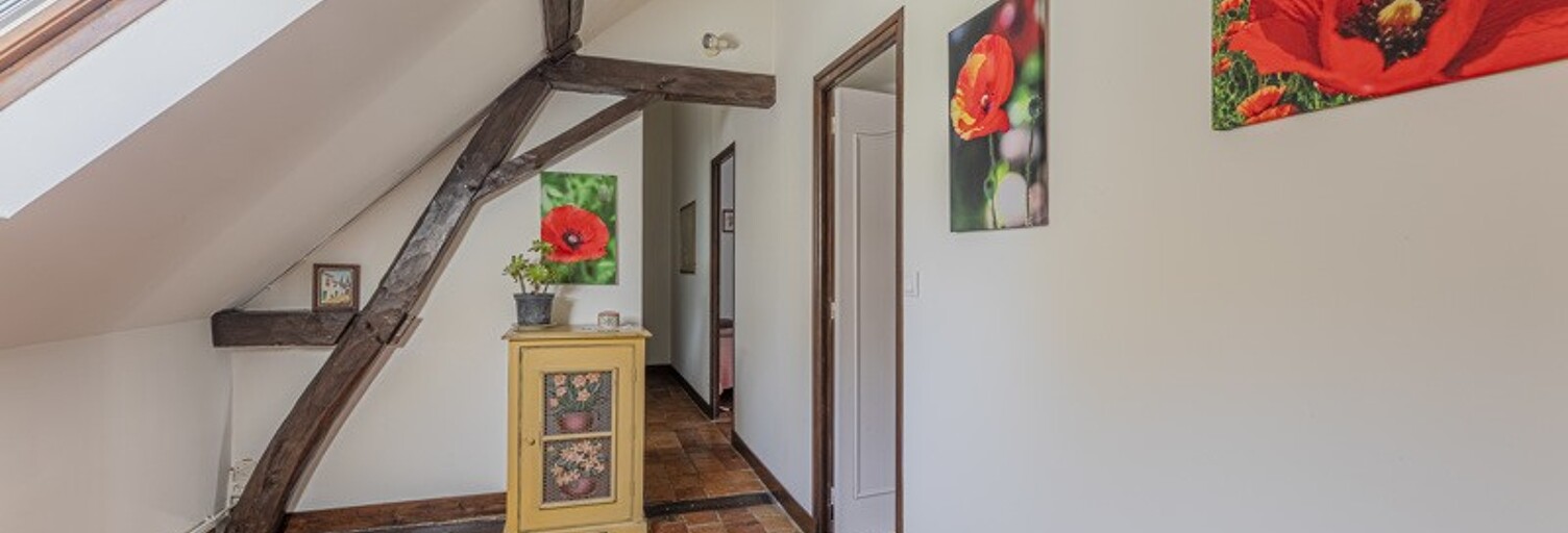Maison 4 Pièces 88 m² à vendre à Loché-sur-Indrois (37460)
