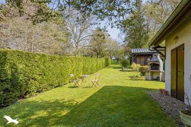 Maison 4 pièces 164300 €