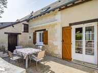 Maison de bourg de 4 pièces principales — photo 2